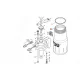STIHL  Pojemnik 4247 701 0811